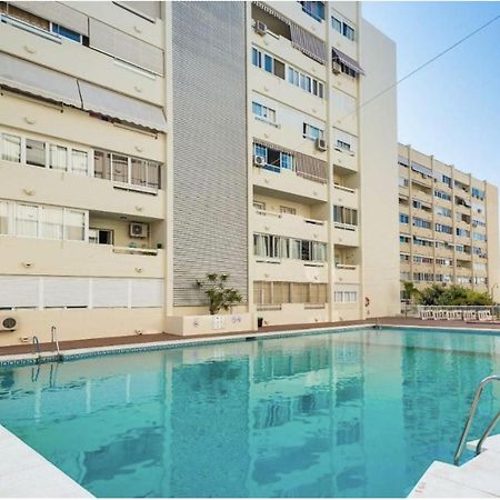 Apartamento Marbella Centro Con Piscina Экстерьер фото