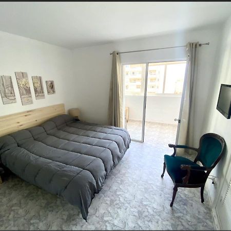 Apartamento Marbella Centro Con Piscina Экстерьер фото