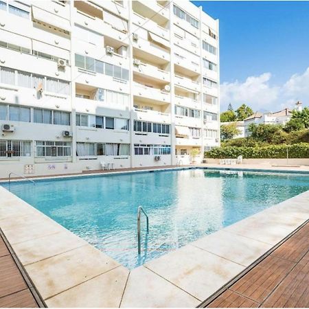 Apartamento Marbella Centro Con Piscina Экстерьер фото