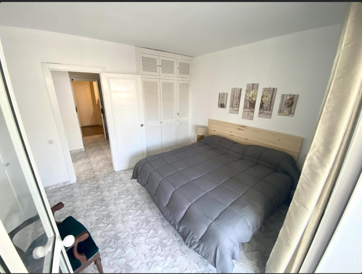Apartamento Marbella Centro Con Piscina Экстерьер фото