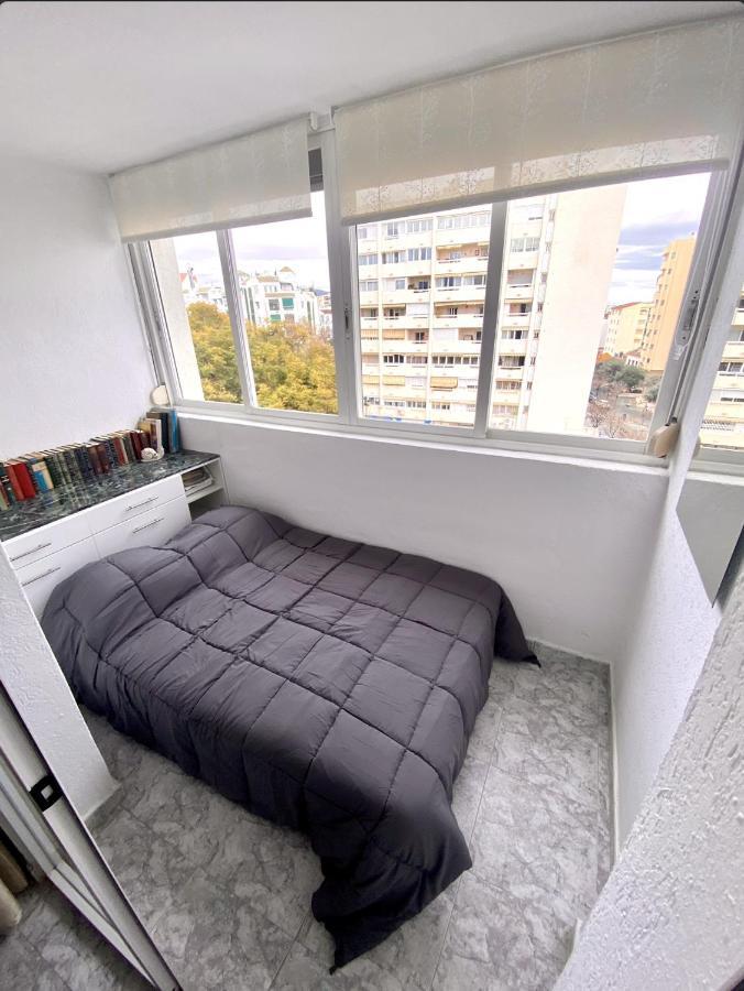 Apartamento Marbella Centro Con Piscina Экстерьер фото