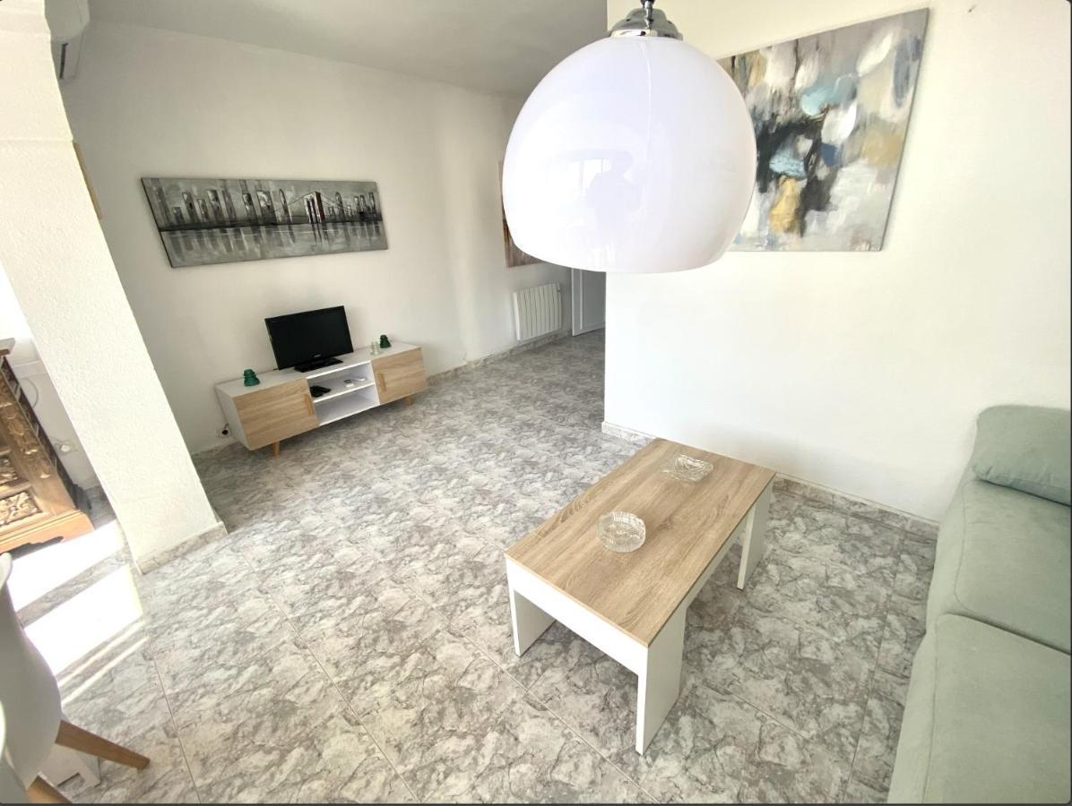 Apartamento Marbella Centro Con Piscina Экстерьер фото