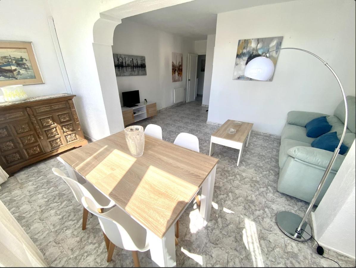 Apartamento Marbella Centro Con Piscina Экстерьер фото