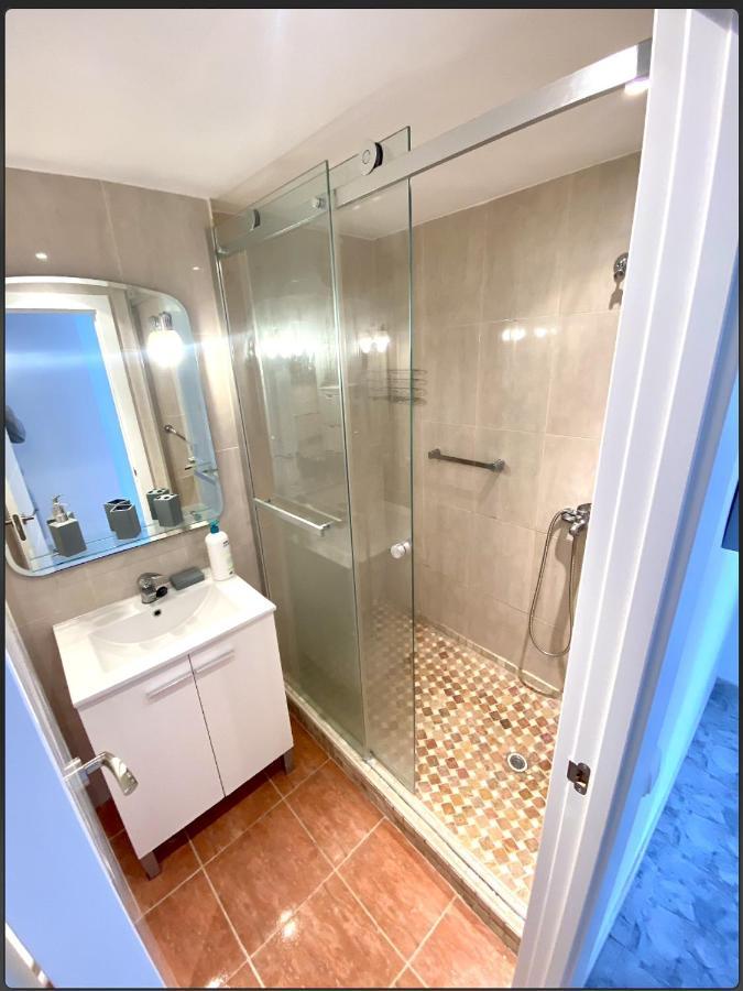 Apartamento Marbella Centro Con Piscina Экстерьер фото