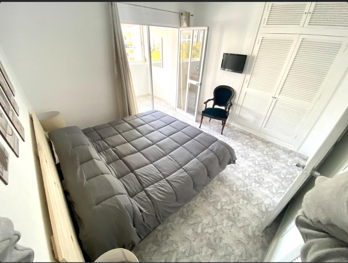 Apartamento Marbella Centro Con Piscina Экстерьер фото