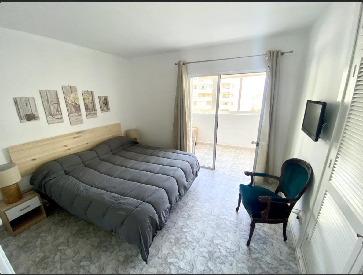 Apartamento Marbella Centro Con Piscina Экстерьер фото