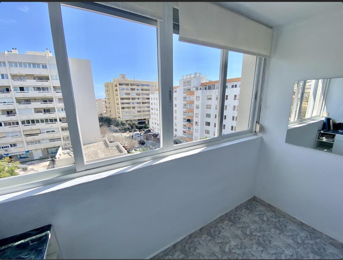 Apartamento Marbella Centro Con Piscina Экстерьер фото